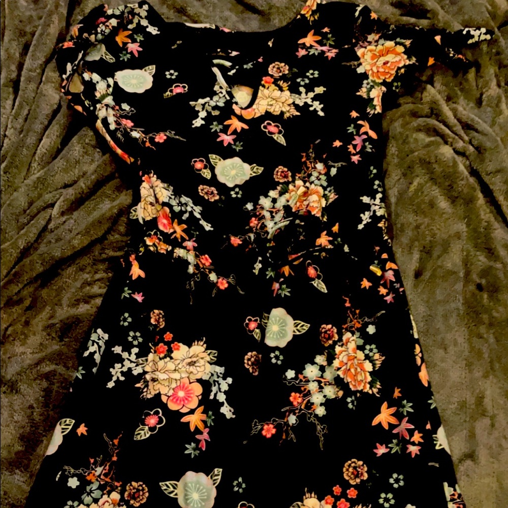 Cute dress